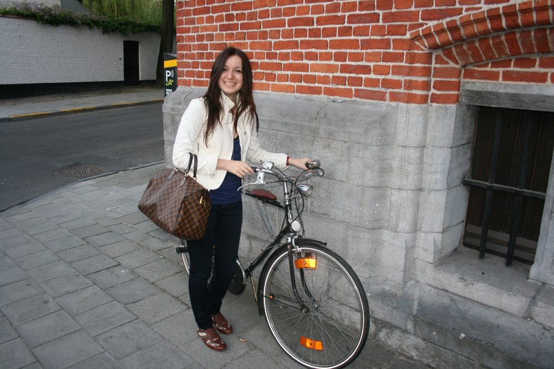 Екатерина Звонцова | Москва