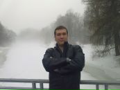 Фотография Сергей Уваров
