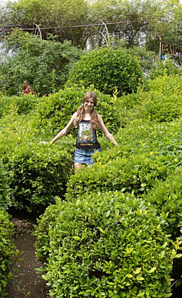 №114, Оля Зайцева, Троицк №114, Оля Зайцева, Троицк