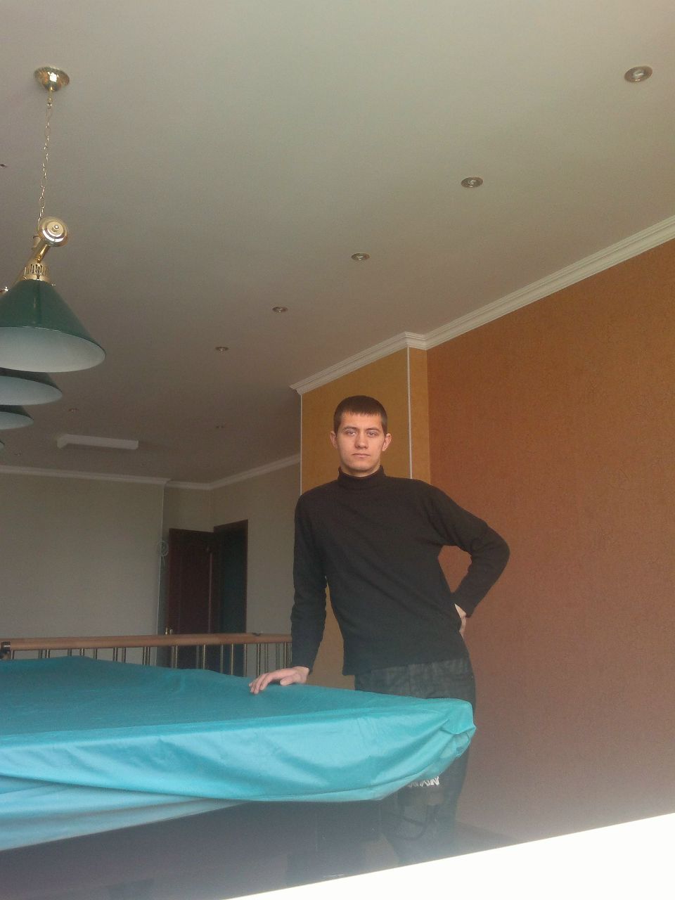 Саня Корольов | Киев