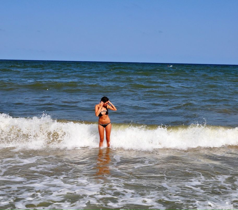 Полина Мурашко | Москва