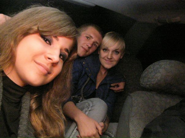 №136, Виолетта Степашкина, 31 год, Заславль №136, Виолетта Степашкина, 31 год, Заславль