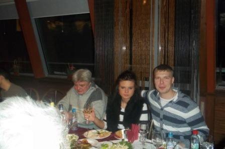 Андрей Лапшин Викторович | Санкт-Петербург