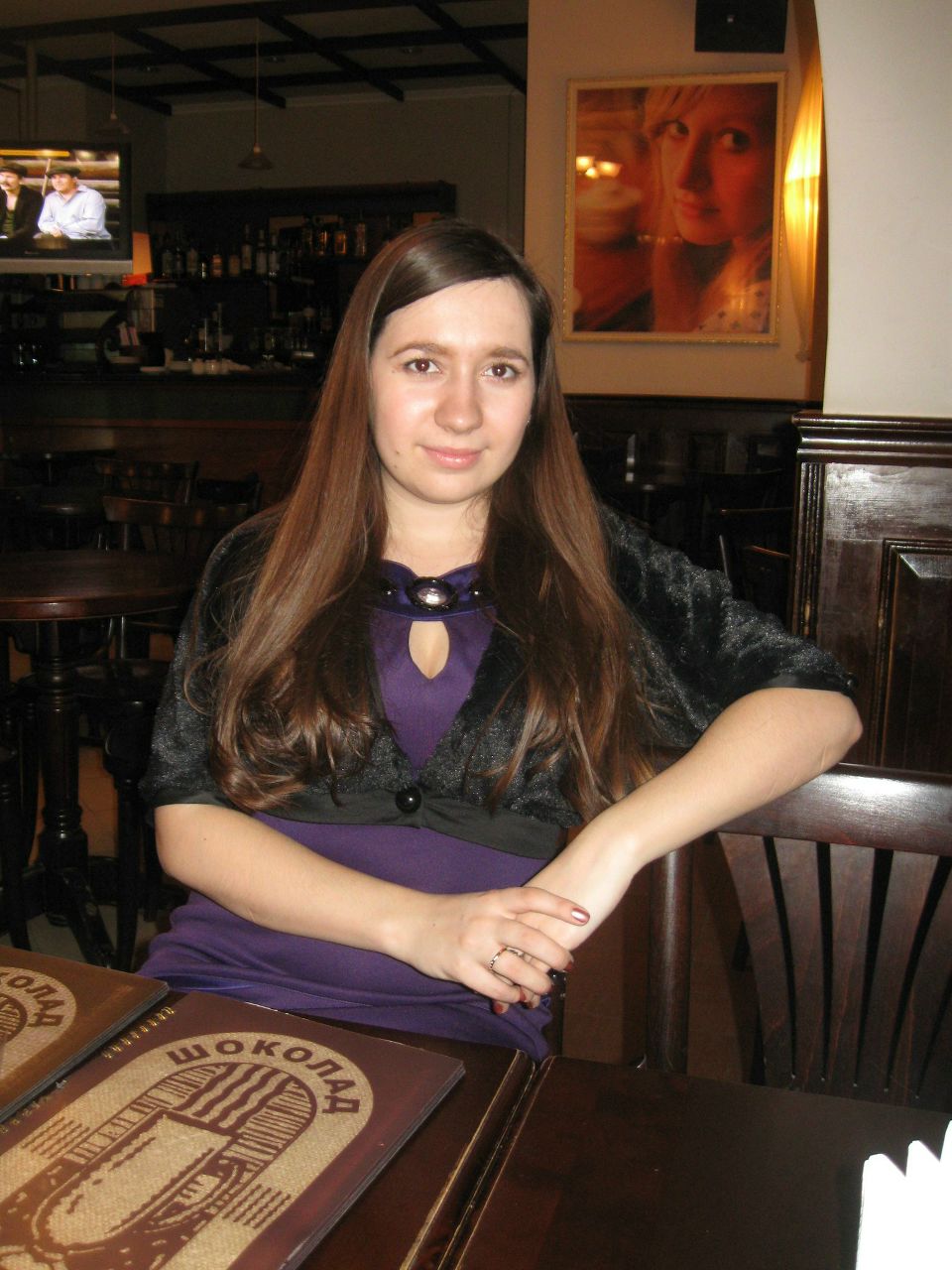 Лиза Парахина | Липецк