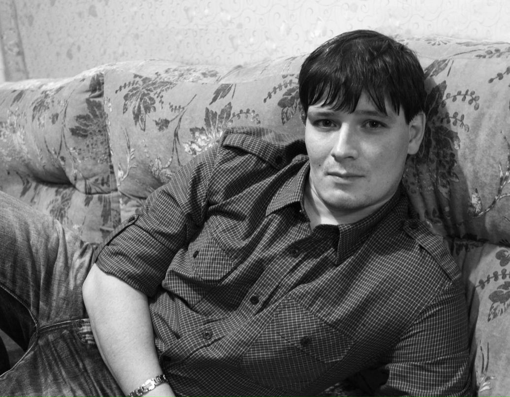 Стас Турлыко | Железногорск