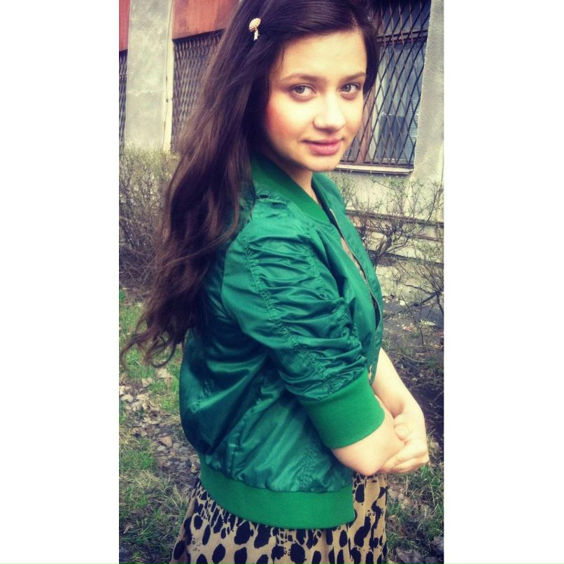 Татьяна Козинец | Воронеж