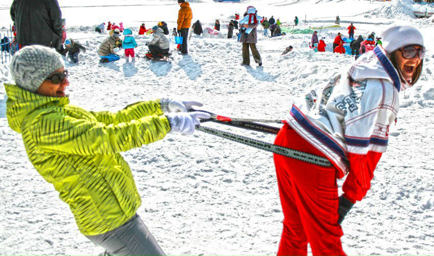 Наталья Пшеничнова | Южно-Сахалинск