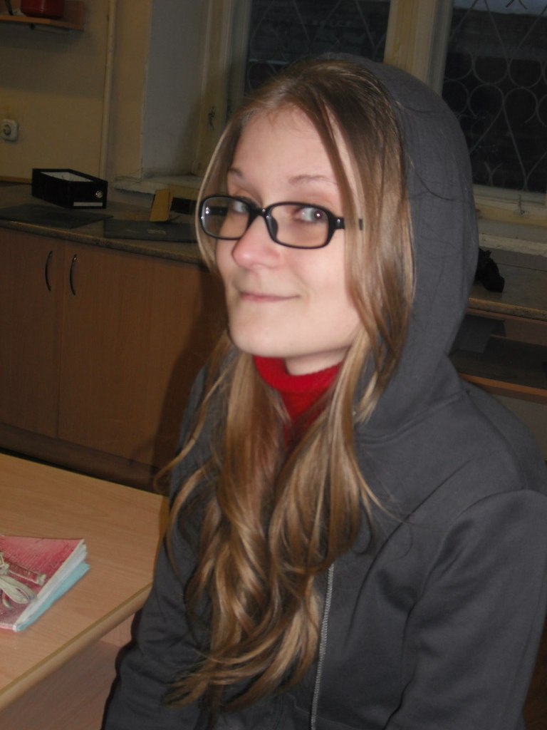 Анна Ярикова | Липецк