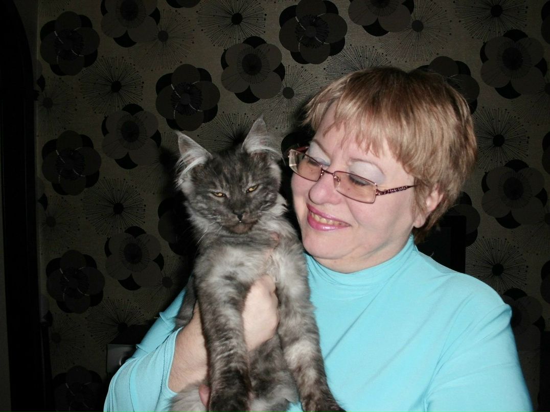 Татьяна Боброва | Москва