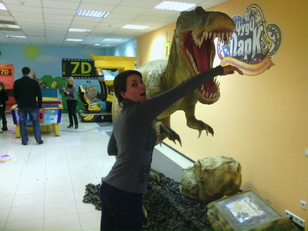 Виктория Шлега | Таллин