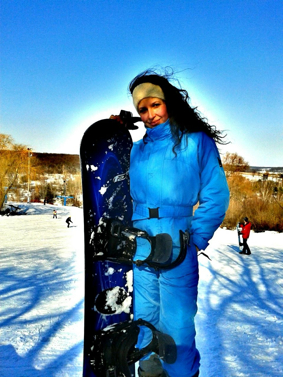 Оля Макарычева | Харьков