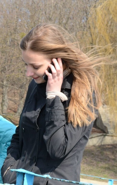 Наташа Подолюк ๏̮͡๏ | Ровно