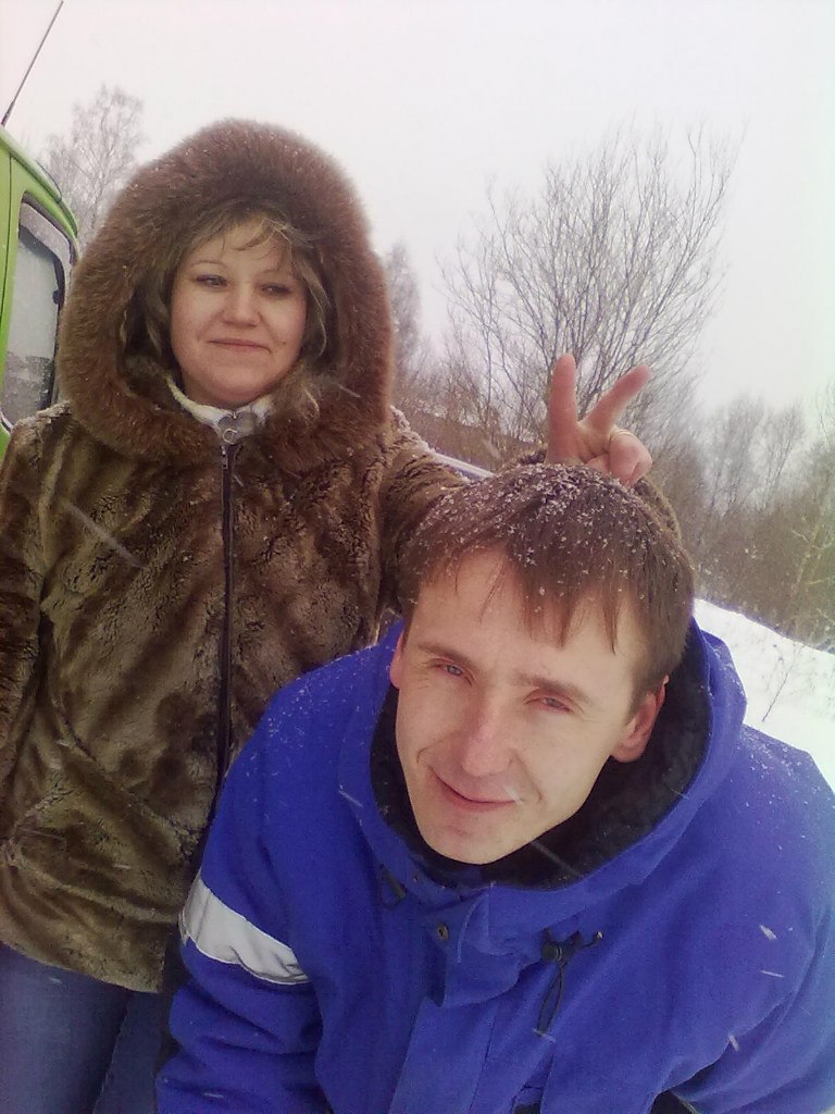 Олечка Мельникова | Гатчина