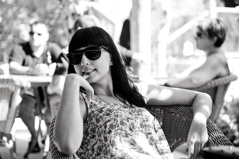 Виолетта Шорохова | Краснодар