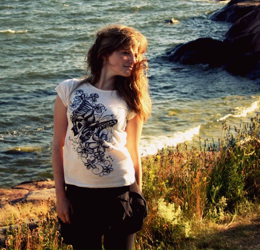 Элина Королева ♥ | Санкт-Петербург