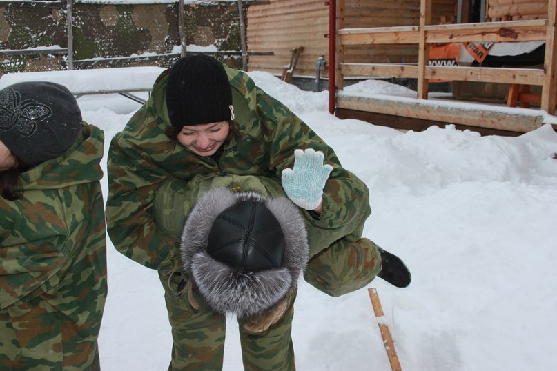 Dasha Volodina | Нижний Новгород