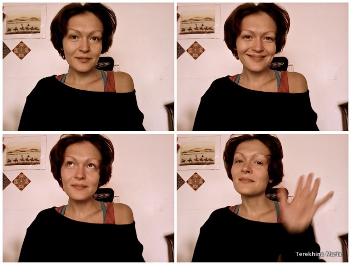 Фото профиля