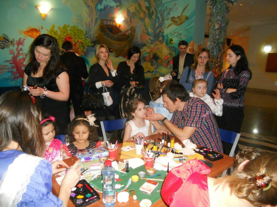 Юлия Малышева Velvet | 