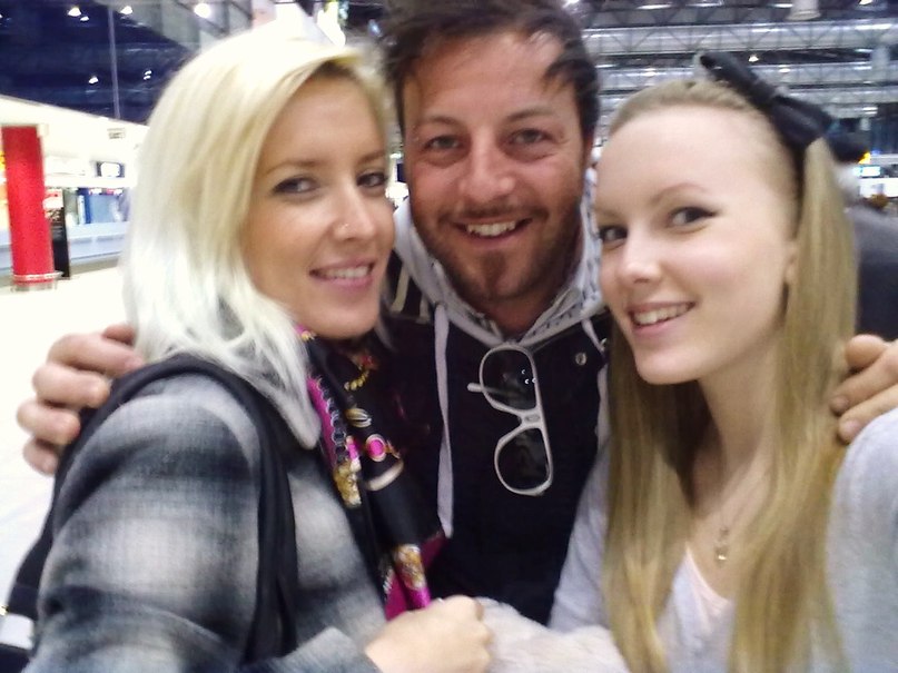 Маргарита Шестакова Marghe | Praha