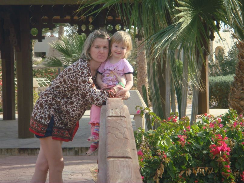 Виктория Медведева | Новосибирск