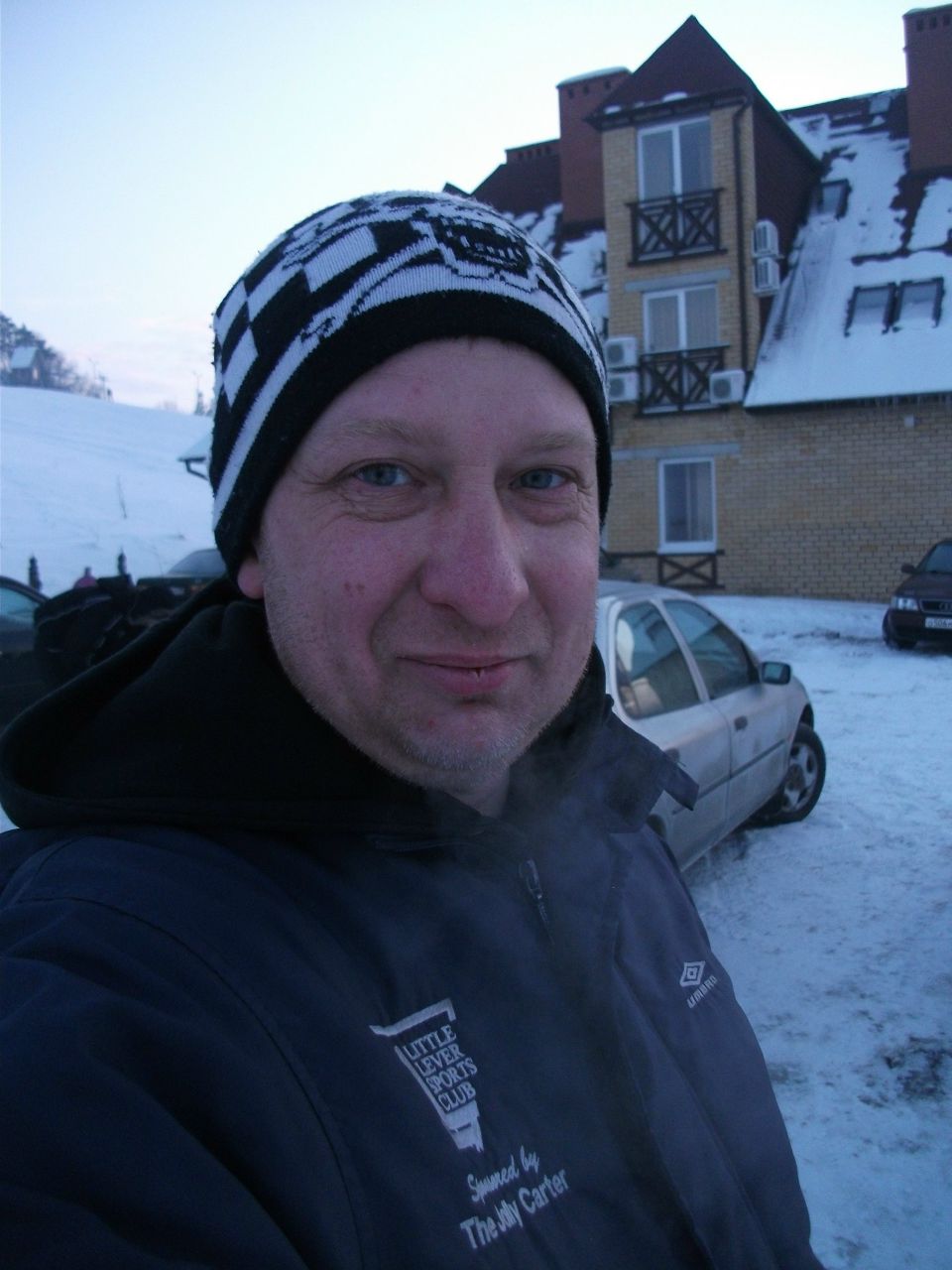 Павел Делис | 