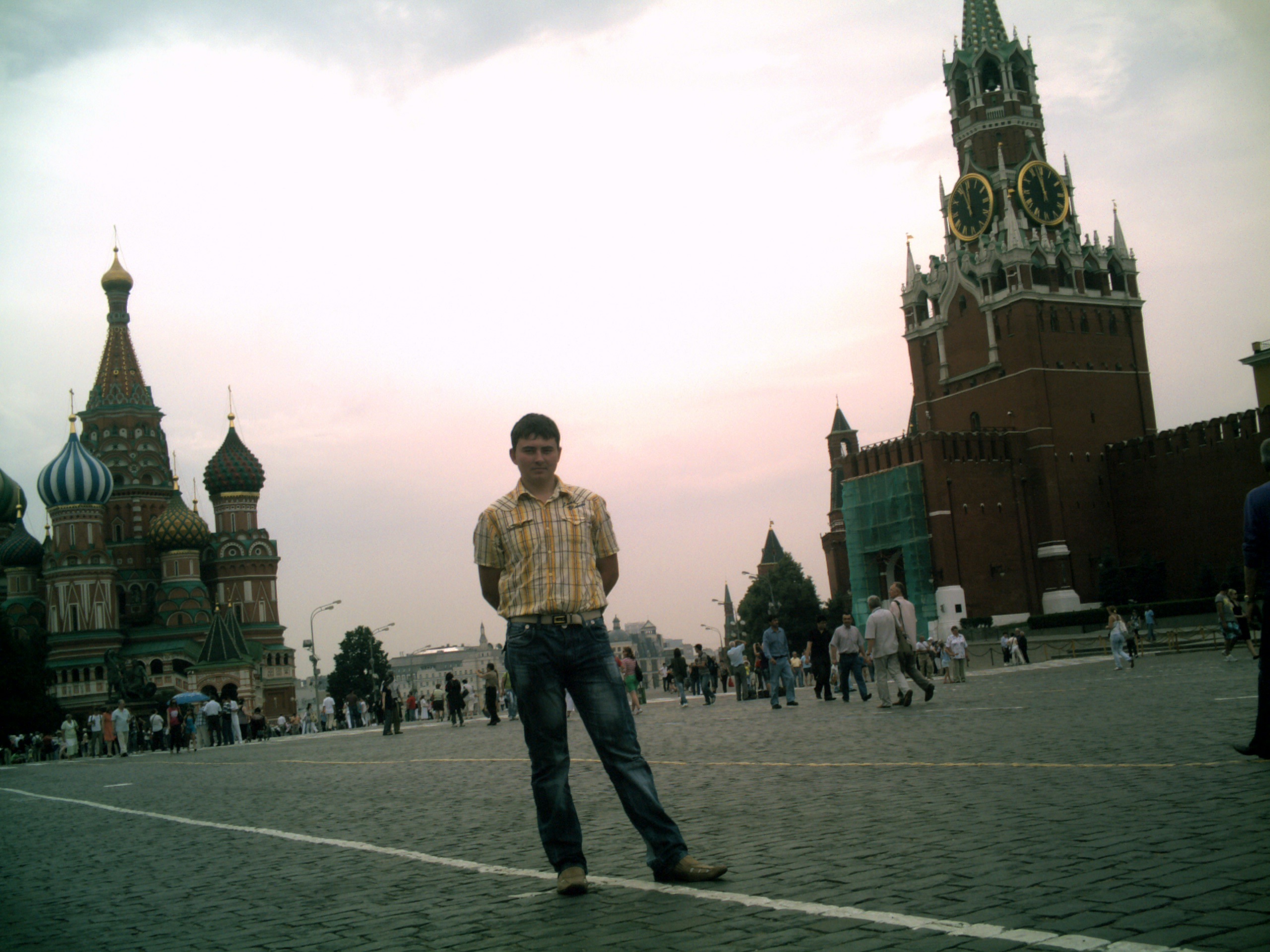 Фото профиля