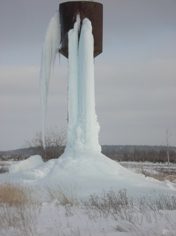 Маргарита Анцыферова | Воскресенск