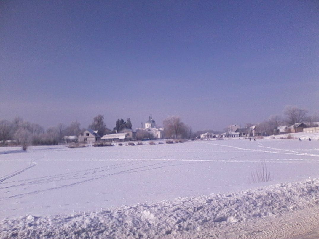 Сергей Зализный | Бровары