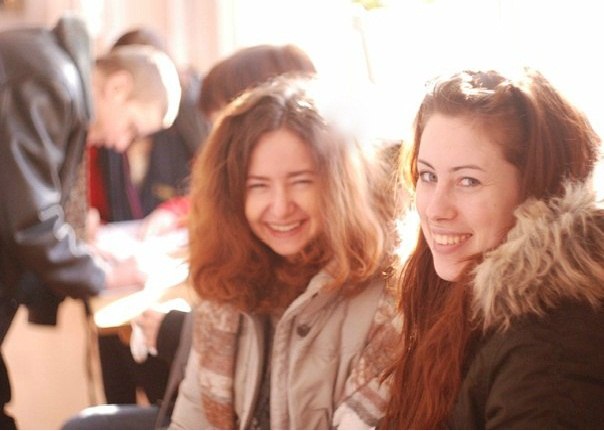 Natalia Malyshkina | 