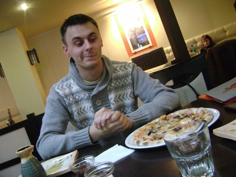 Никита Юрченко | Могилёв