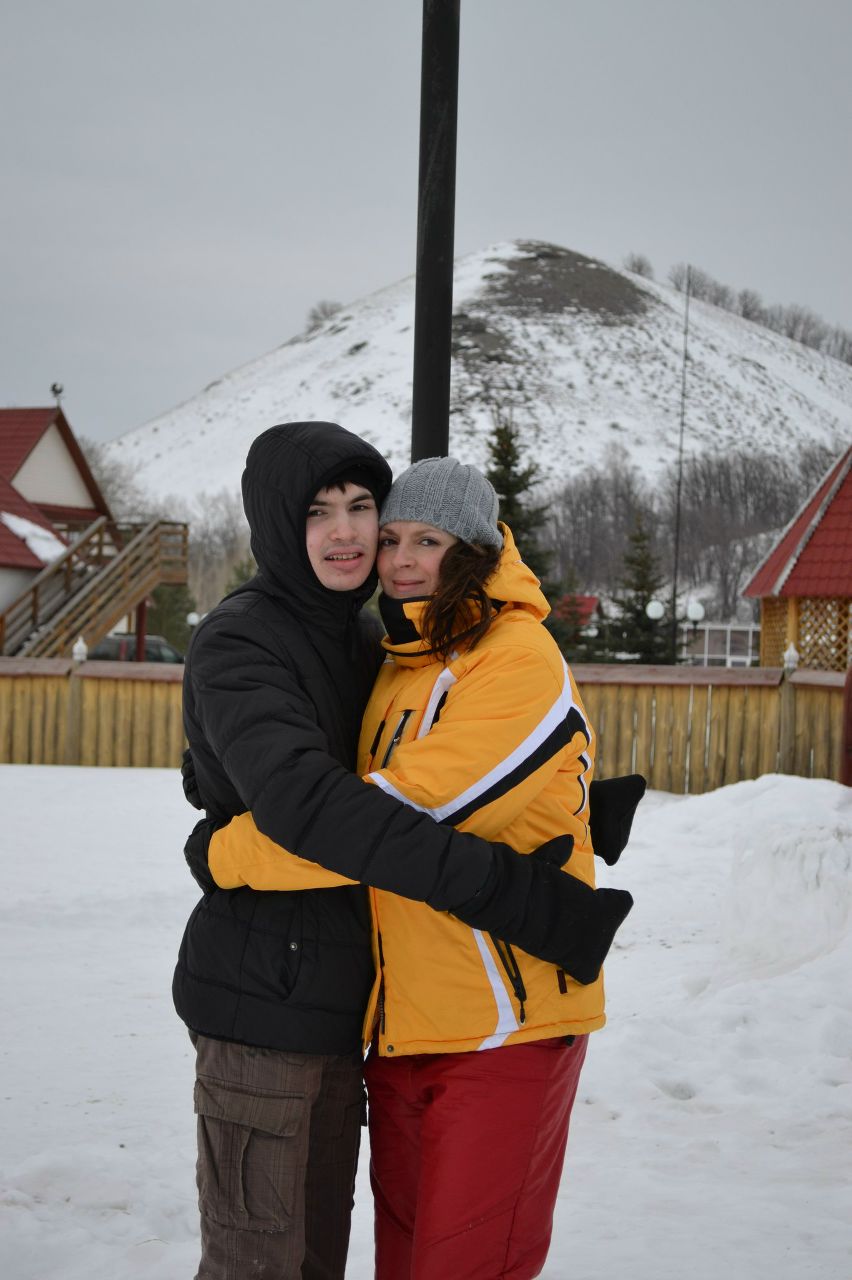 Екатерина Безрукова | Стерлитамак