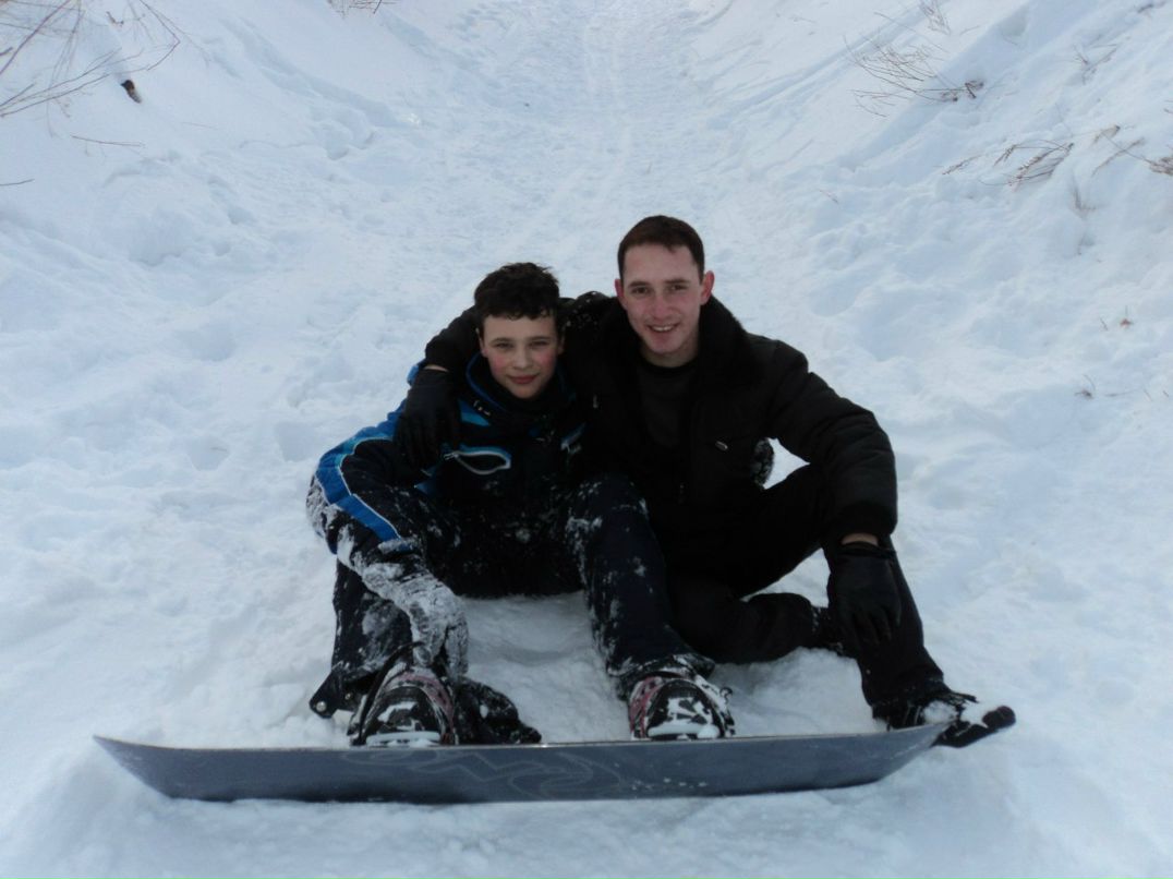 Сергей Шушков | Набережные Челны