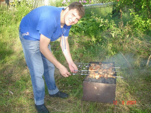 №7, Дмитрий Бобров, Зебляки (деревня) №7, Дмитрий Бобров, Зебляки (деревня)