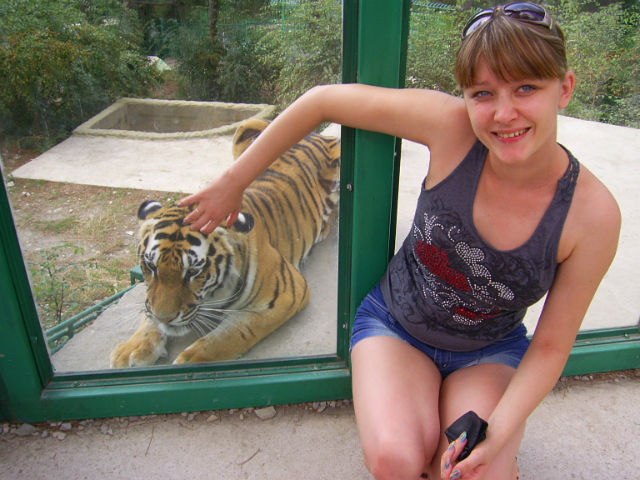 Татьяна Вознесенская | Иваново