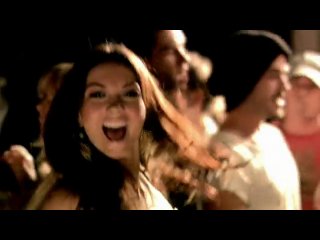 Ricki Lee Cant Touch