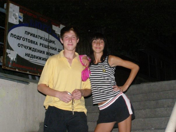 №47, Мераб Тодуа, 36 лет, Ялта №47, Мераб Тодуа, 36 лет, Ялта