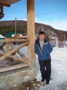 Фотография Макаренко Евгения