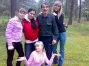 Фотография Снежа Буторина