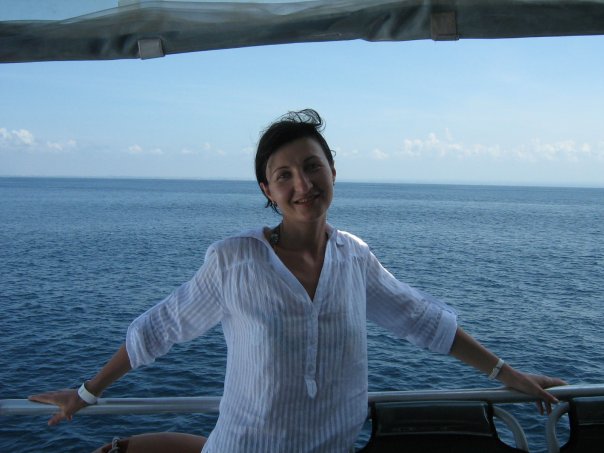 №83, Ирина Ткаченко, Красноярск №83, Ирина Ткаченко, Красноярск