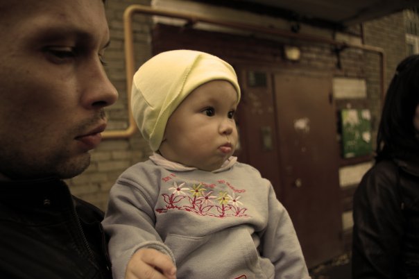 Фото профиля