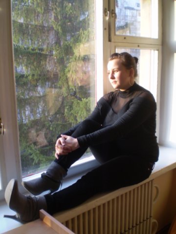 №48, Татьяна Сенина, Харьков №48, Татьяна Сенина, Харьков