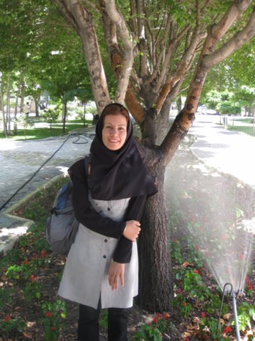 №49, Khadije Tavakoli, 42 года, Amsterdam №49, Khadije Tavakoli, 42 года, Amsterdam