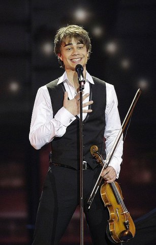 №7, Alexander Rybak, Минск №7, Alexander Rybak, Минск