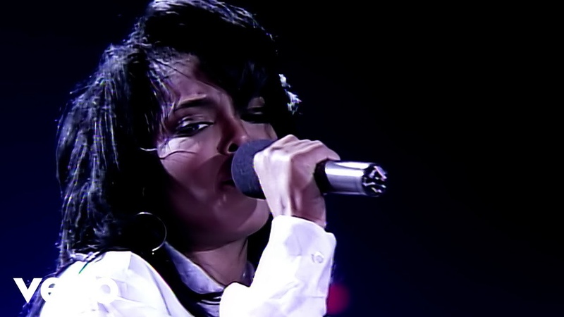 Janet Jackson Black