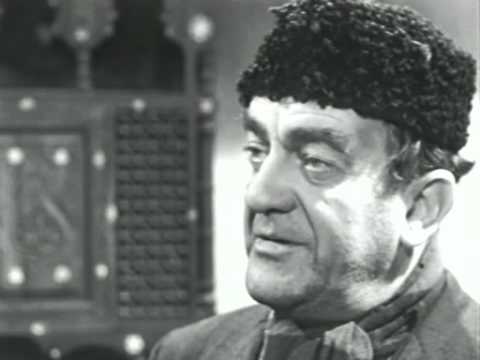 Soweit die Fuesse tragen 1959