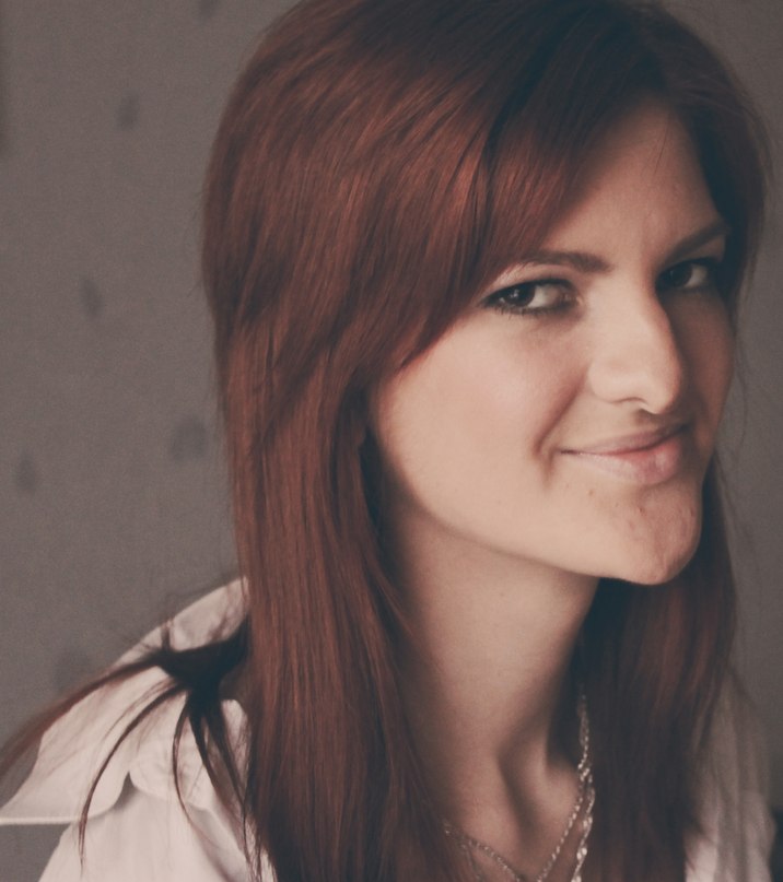 Марина Ломанова | Санкт-Петербург