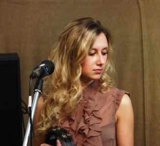 Анастасия Кузьминская | Ейск