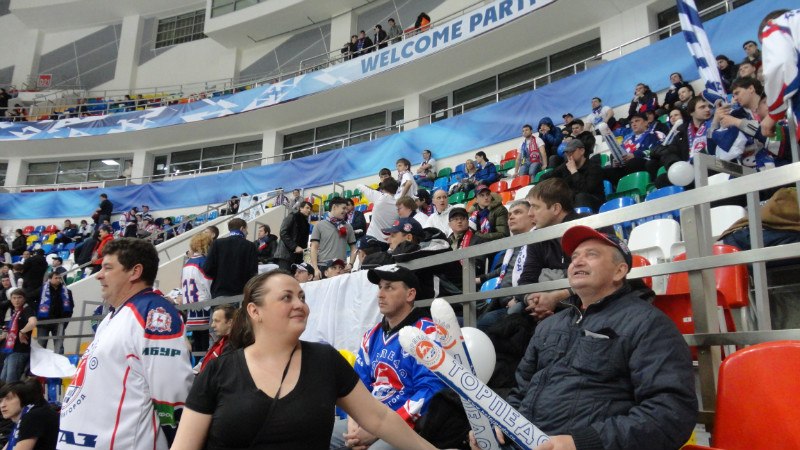 Наталья Ракова | Нижний Новгород