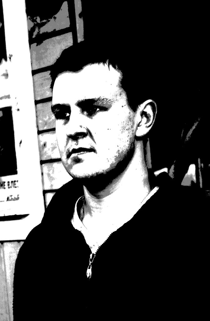Максим Акимов | Санкт-Петербург