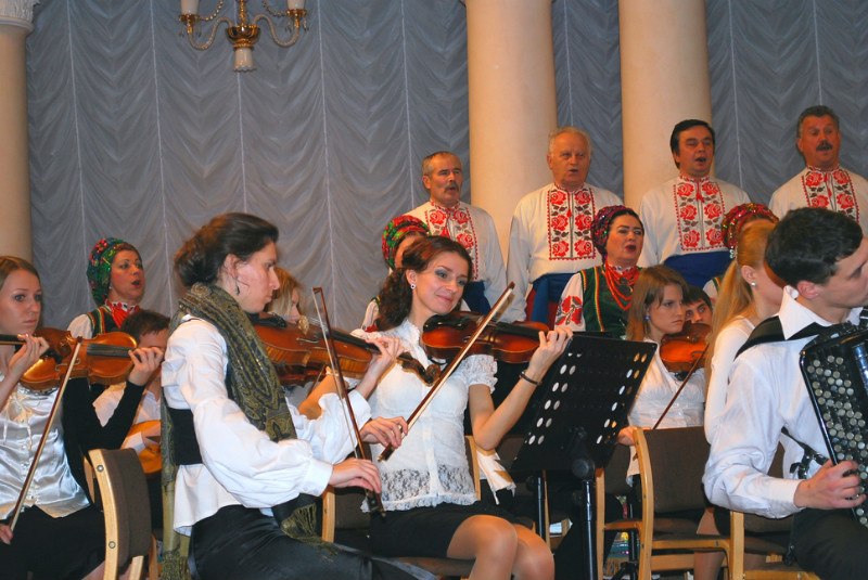 Антон Макошиба | Киев